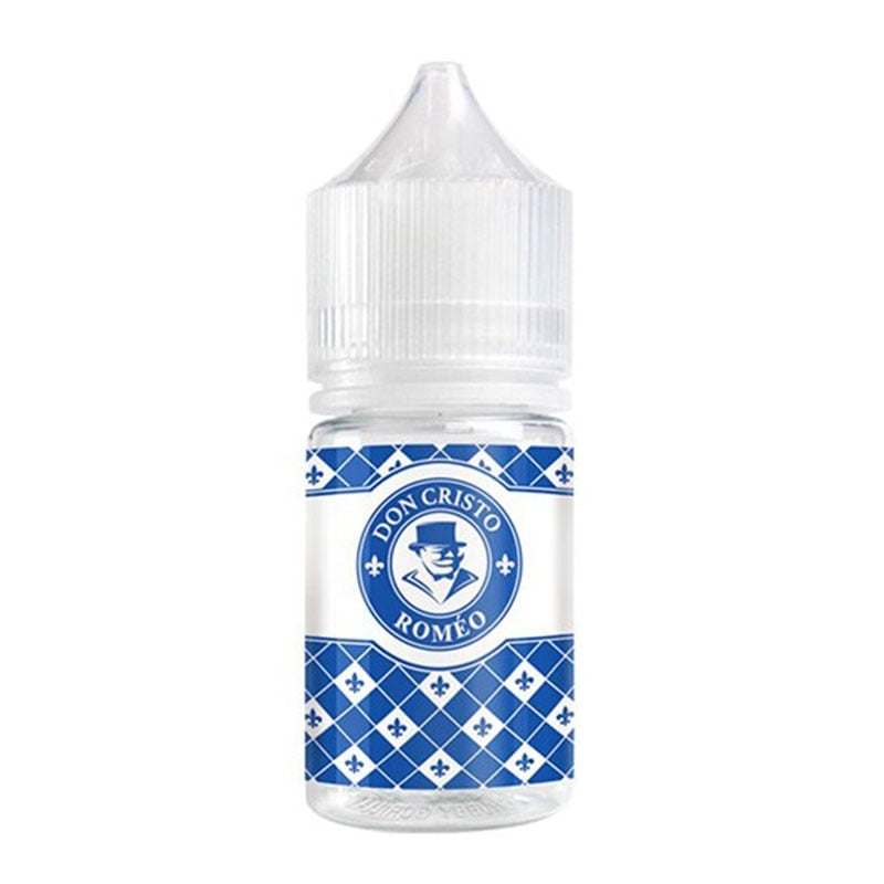 Concentré Don Cristo Roméo 30 ml - PGVG Labs pas cher