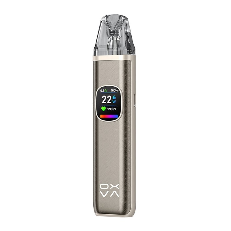 Cigarettes Electroniques Kit Xlim Pro 2 DNA - OXVA pas cher