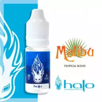 Halo - Malibu - 10 ml pas cher Halo - Malibu - 10 ml pas cher