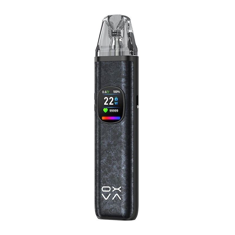Cigarettes Electroniques Kit Xlim Pro 2 DNA - OXVA pas cher