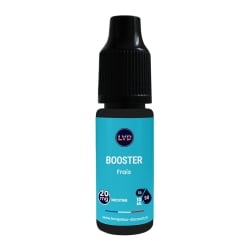 Fresh Nicotine Booster 50/50 10 ml - Le Vapoteur Discount cheap