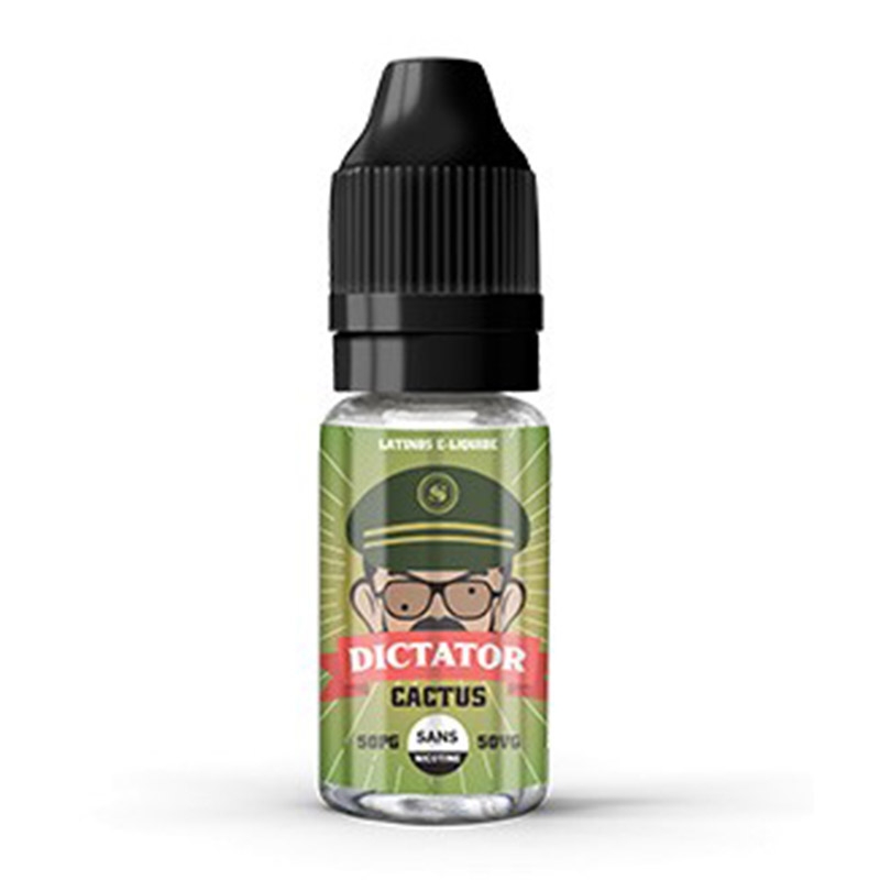 e-liquid Cactus 10 ml - Dictator cheap