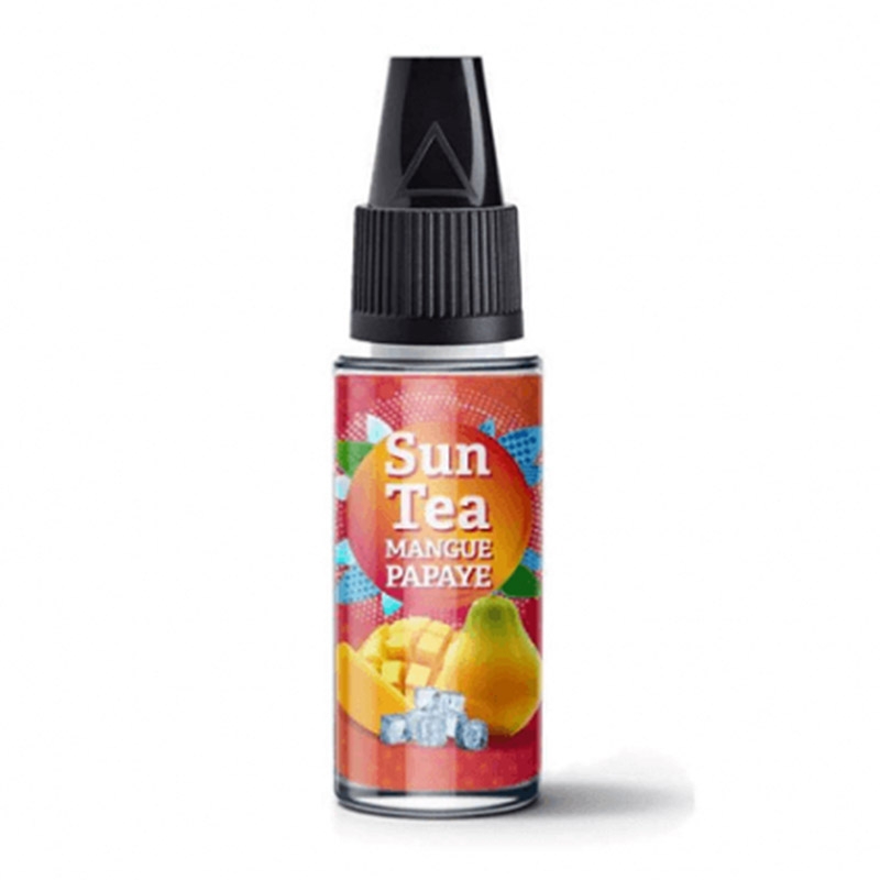 Mango Papaya Concentrate 10 ml - Sun Tea cheap