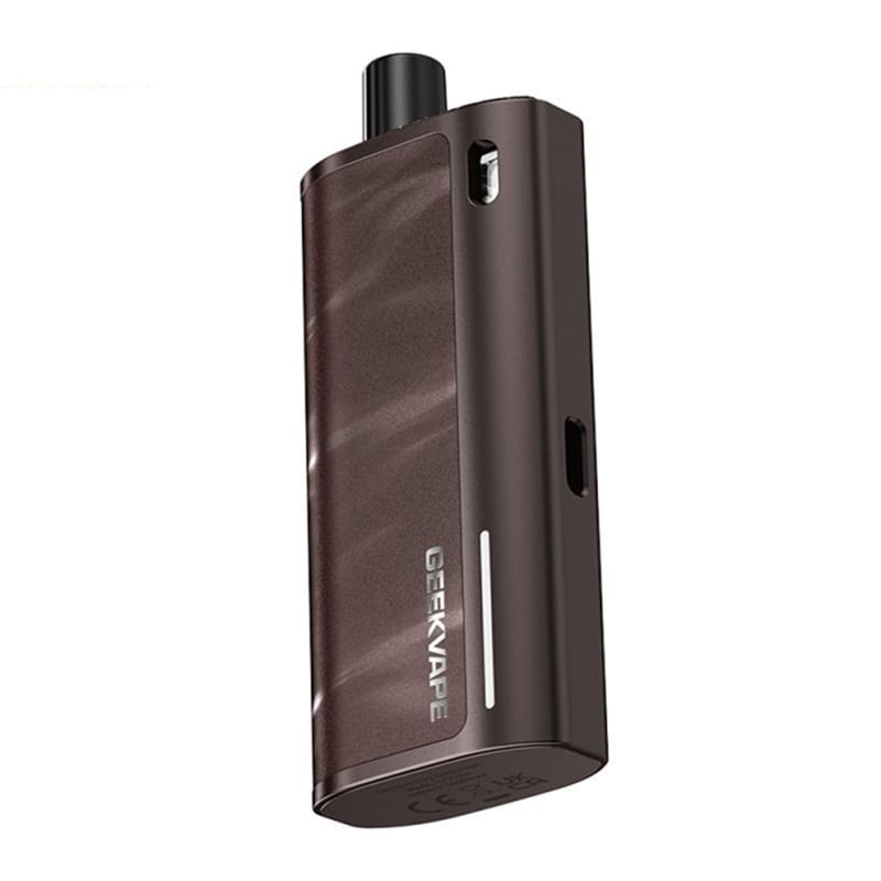 Cigarettes Electroniques Kit Peak 2 - GeekVape pas cher