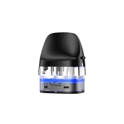 Cartouches J Series Dual Mesh (x2) - GeekVape pas cher