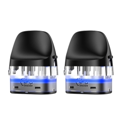 J Series Dual Mesh Cartridges (x2) - GeekVape cheap