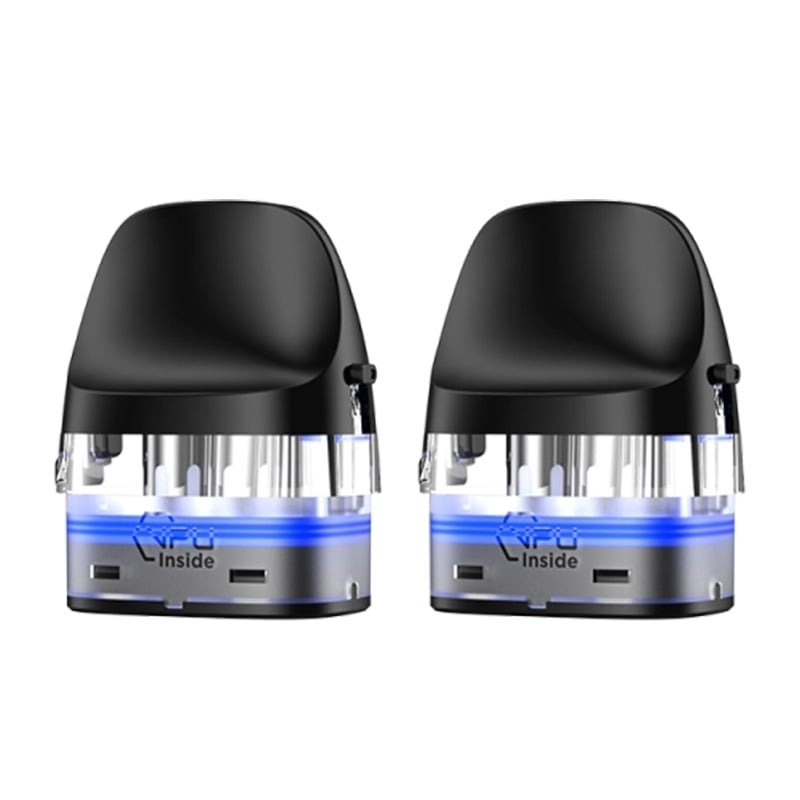 e-liquide Cartouches J Series Dual Mesh (x2) - GeekVape pas cher