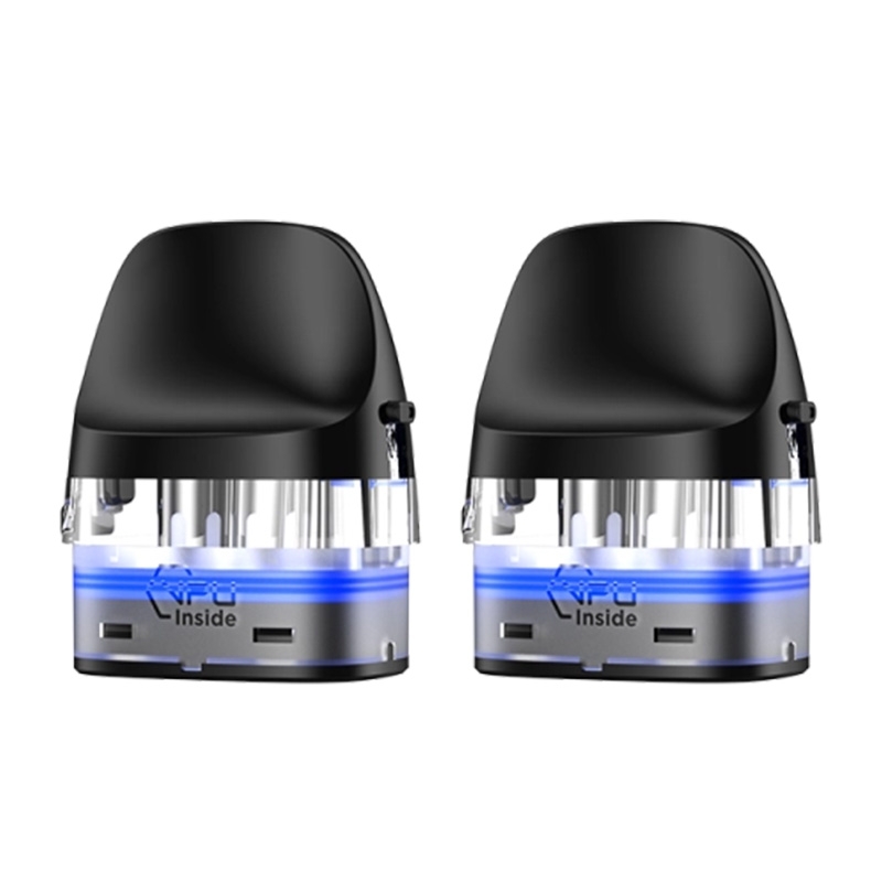 J Series Dual Mesh Cartridges (x2) - GeekVape cheap