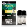 Pod Easy Mantaro Cartridges - E.Tasty cheap