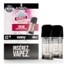 Pod Easy Freho Extra Fresh Cartridges - E.Tasty cheap