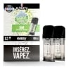 Pod Easy Siko Extra Fresh Cartridges - E.Tasty cheap