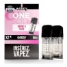 Pod Easy Cartridges Cotton Candy - E.Tasty cheap