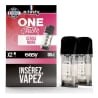 Pod Easy Cartridges Black Cherry - E.Tasty cheap