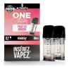 Pod Easy Cartridges Dragon Fruit - E.Tasty cheap