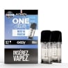 Pod Easy Cartridges Fresh Mint - E.Tasty cheap