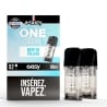 Pod Easy Cartridges Polar Mint - E.Tasty cheap