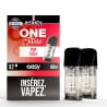 Pod Easy Cartridges Pop Cola - E.Tasty cheap