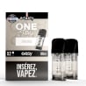 Pod Easy Cartridges Virginia - E.Tasty cheap