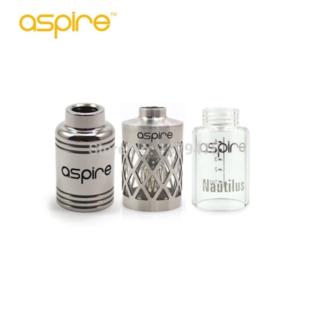 Pyrex - Aspire Nautilus pas cher