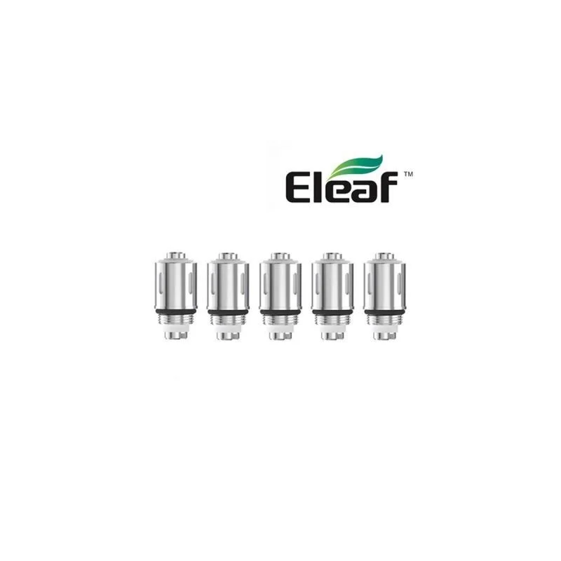 Résistances GS Air - Eleaf pas cher Résistances GS Air - Eleaf pas cher