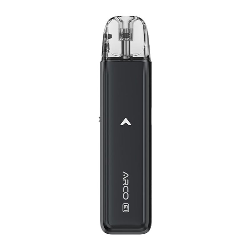 Cigarettes Electroniques Kit Arco E1 - Smoktech pas cher