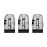 e-liquide Cartouches Arco 3 ml (x3) - Smoktech pas cher