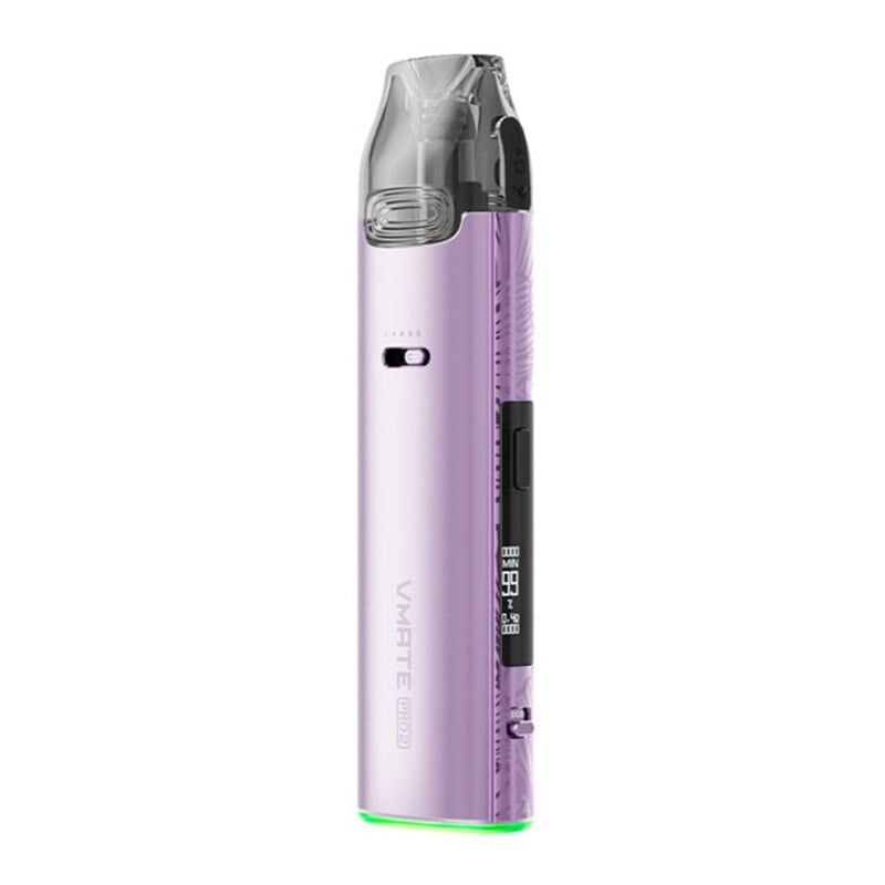Cigarettes Electroniques Kit Vmate Pro 2 - Voopoo pas cher