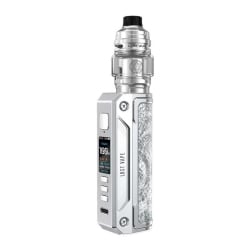 Cigarettes Electroniques Kit Thelema Solo Centaurus V2 - Lost Vape pas cher