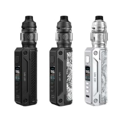 Cigarettes Electroniques Kit Thelema Solo Centaurus V2 - Lost Vape pas cher