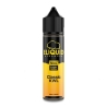 e-liquide Classic KWL (ancien KML) 50 ml - Eliquid France pas cher