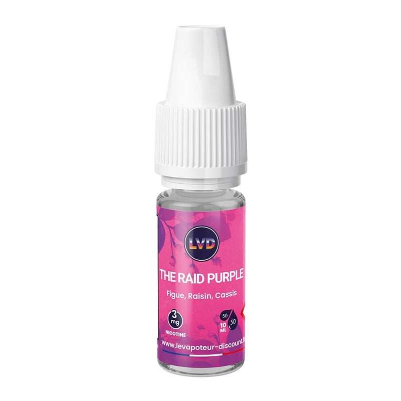 Pack Fruits Rouges Luxe XR Max 2 Red - LVD x Vaporesso | Le Vapoteur Discount