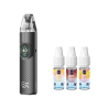 Pack Fruités / Frais Nexlim Black - LVD x Oxva | Le Vapoteur Discount