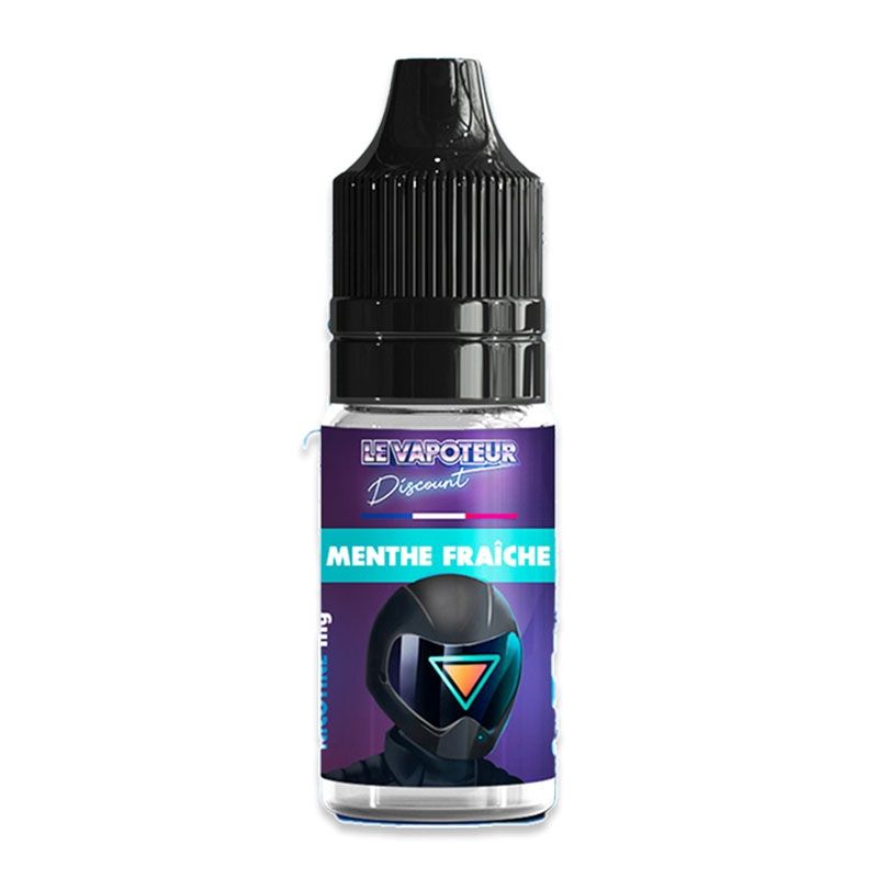 Pack Menthe Luxe XR Max 2 Red - LVD x Vaporesso | Le Vapoteur Discount