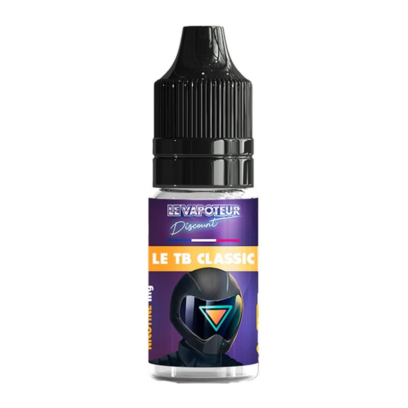Pack Classic Blond Nexlim Red - LVD x Oxva | Le Vapoteur Discount