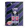 Wpuff 1800 2 Pods Iced Blueberry - Liquideo cheap