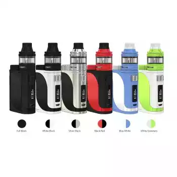 Kit iStick Pico 25 - Eleaf pas cher Kit iStick Pico 25 - Eleaf pas cher