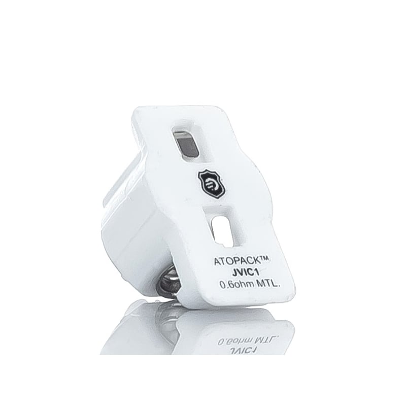 e-liquide Résistances Atopack Penguin - Joyetech pas cher