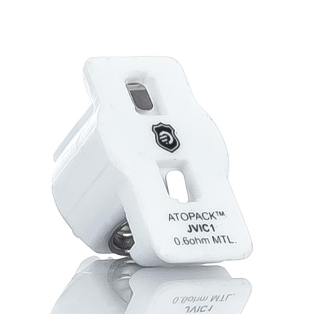e-liquide Résistances Atopack Penguin - Joyetech pas cher