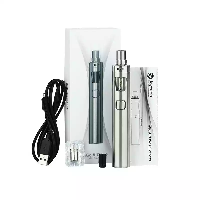 Ego Aio Pro 2300 mAh - Joyetech pas cher Ego Aio Pro 2300 mAh - Joyetech pas cher