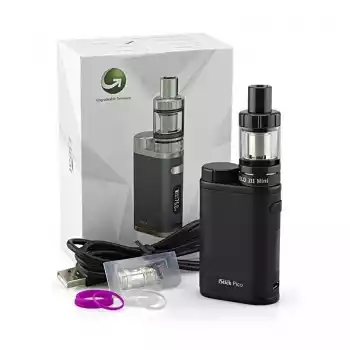 Kit iStick Pico 75W - Eleaf pas cher Kit iStick Pico 75W - Eleaf pas cher