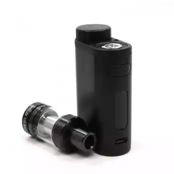 Kit iStick Pico 75W - Eleaf pas cher Kit iStick Pico 75W - Eleaf pas cher