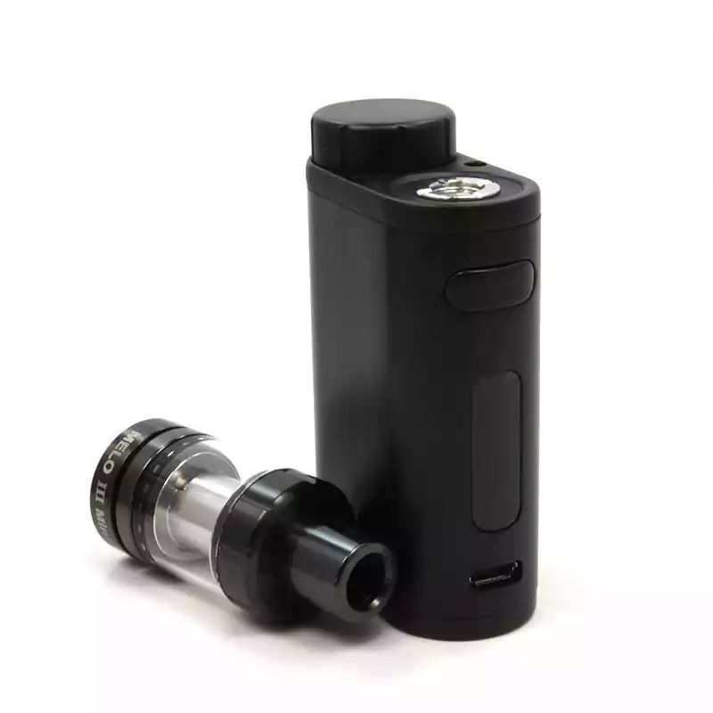 Kit iStick Pico 75W - Eleaf pas cher Kit iStick Pico 75W - Eleaf pas cher
