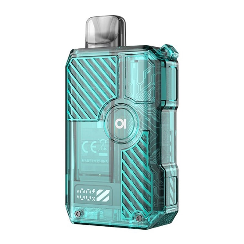 Electronic Cigarettes Gotek X 3 Kit - Aspire cheap