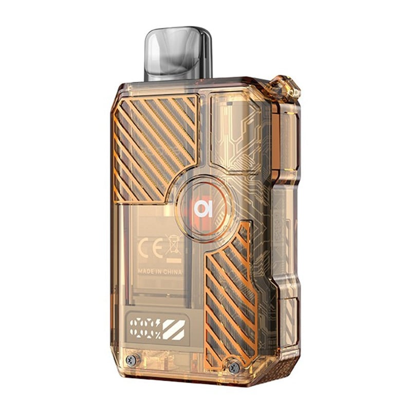 Cigarettes Electroniques Kit Gotek X 3 - Aspire pas cher