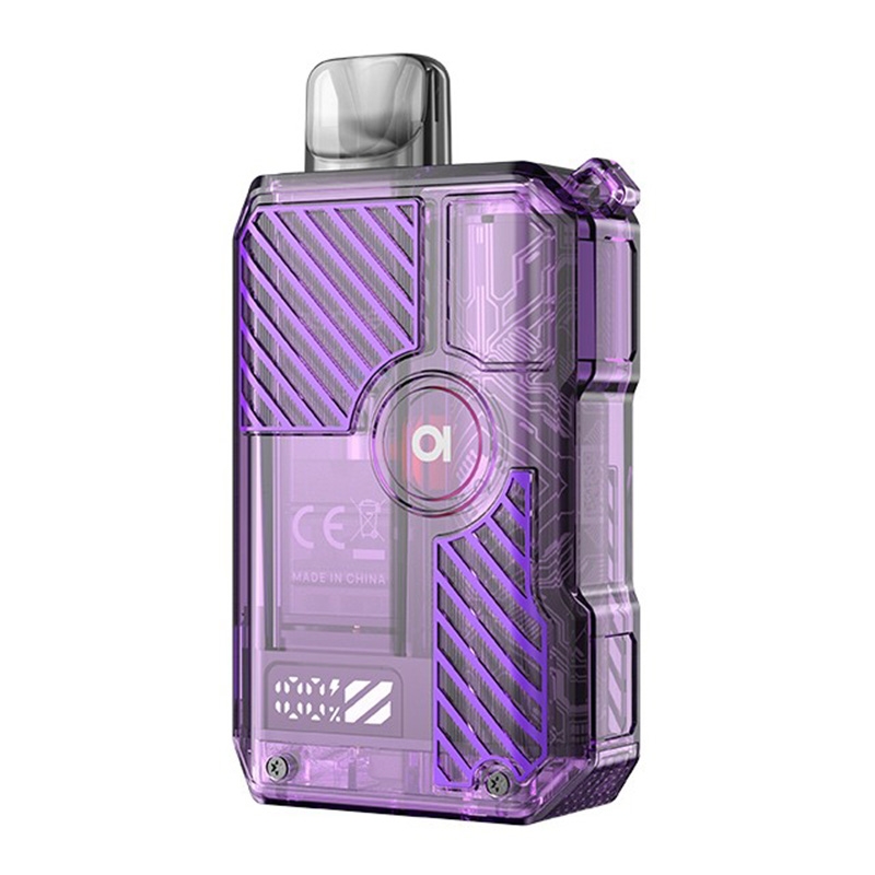 Cigarettes Electroniques Kit Gotek X 3 - Aspire pas cher