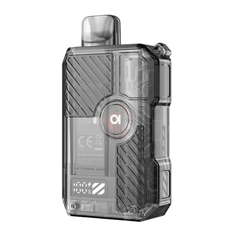 Cigarettes Electroniques Kit Gotek X 3 - Aspire pas cher