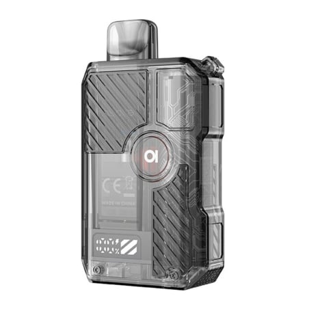 Cigarettes Electroniques Kit Gotek X 3 - Aspire pas cher