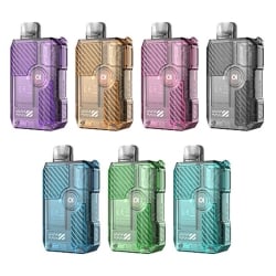 Cigarettes Electroniques Kit Gotek X 3 - Aspire pas cher