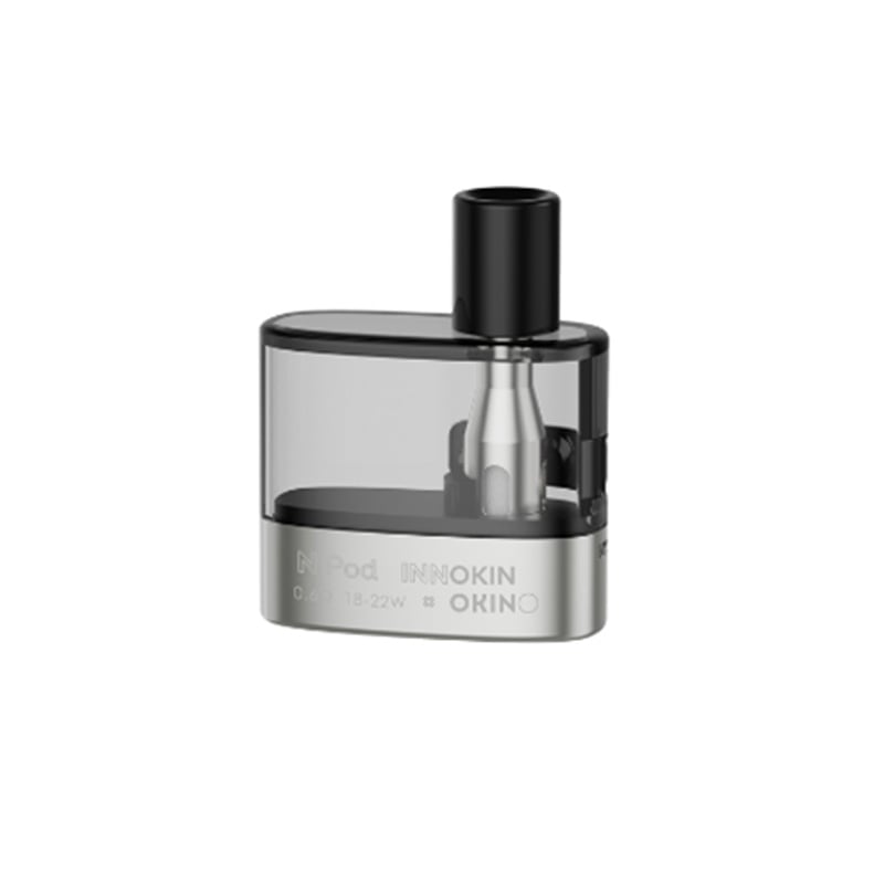 e-liquide Cartouches N Pod 4 ml (x3) - Innokin pas cher