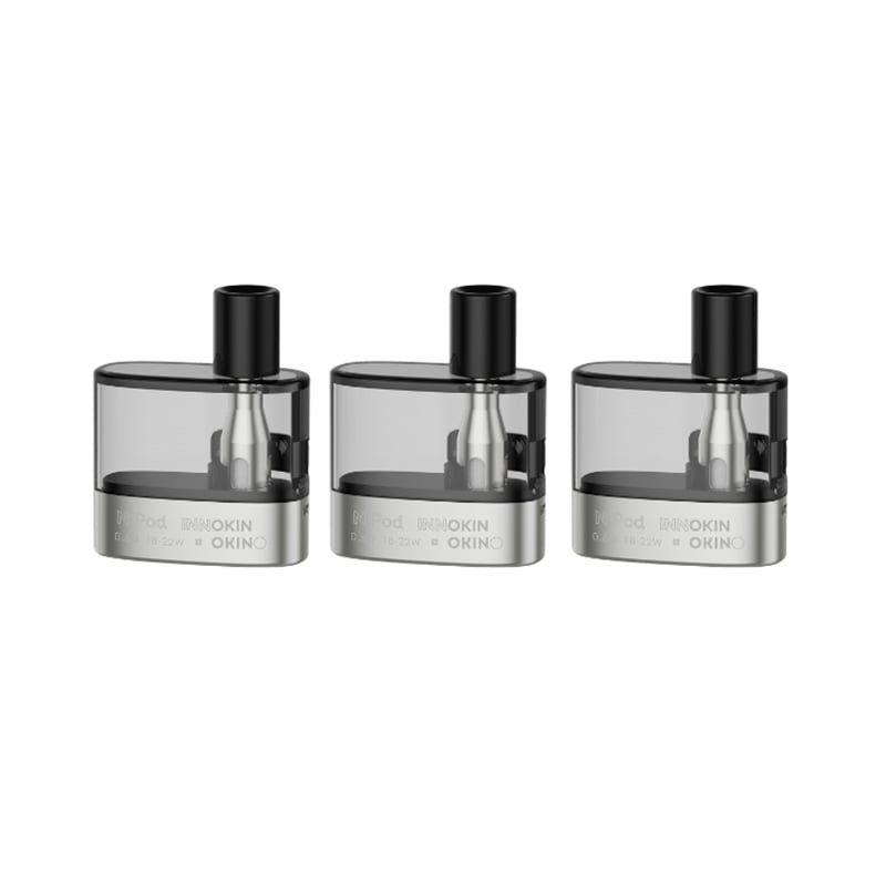 Cartouches N Pod 4 ml (x3) - Innokin pas cher